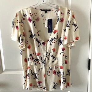 One Clothing blouse